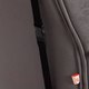 Миниатюра изображения товара Кресло геймерское Tetchair Driver флок/ткань (серый/серый 29/TW-12)