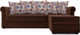 Миниатюра изображения товара Диван угловой Mebel-Ars Рейн (люкс)