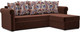 Миниатюра изображения товара Диван угловой Mebel-Ars Рейн (люкс)