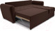 Миниатюра изображения товара Диван угловой Mebel-Ars Амстердам (люкс)