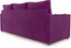 Миниатюра изображения товара Диван угловой Mebel-Ars Париж (фиолетовый)
