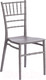 Миниатюра изображения товара Стул Tetchair Chavari (серый)