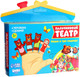 Миниатюра изображения товара Пальчиковый кукольный театр Milo Toys Три медведя / 2506762