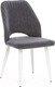 Миниатюра изображения товара Стул Импэкс Leset Арман (белый/графит)