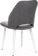 Миниатюра изображения товара Стул Импэкс Leset Арман (белый/графит)