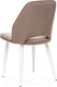 Миниатюра изображения товара Стул Импэкс Leset Арман (белый/латте)