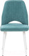 Миниатюра изображения товара Стул Импэкс Leset Арман (белый/океан)