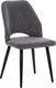 Миниатюра изображения товара Стул Импэкс Leset Арман (черный/графит)