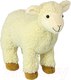 Миниатюра изображения товара Мягкая игрушка All About Nature Маленькая овечка / K8727-PT
