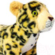 Миниатюра изображения товара Мягкая игрушка All About Nature Леопард / K8739-PT