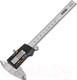Миниатюра изображения товара Штангенциркуль Denzel 31613