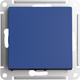 Миниатюра изображения товара Выключатель Systeme (Schneider) Electric AtlasDesign ATN001171 (аквамарин)