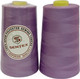Миниатюра изображения товара Набор швейных ниток Sentex 100% полиэстер 50/2 5000 ярдов 1147 (2шт)