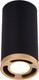 Миниатюра изображения товара Точечный светильник Elektrostandard LED 9W 4200K / 25033 (черный)