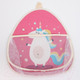 Миниатюра изображения товара Органайзер детский для купания Крошка Я Единорожка / 6996055