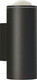 Миниатюра изображения товара Бра уличное Elektrostandard Column LED / 35138/U (черный)