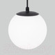 Миниатюра изображения товара Светильник уличный Elektrostandard Sfera H D150 / 35158/H (черный)