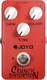 Миниатюра изображения товара Педаль электрогитарная Joyo JF-03-Crunch-Distortion