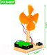 Миниатюра изображения товара Набор для опытов Эврики Вентилятор / 4072195