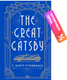 Миниатюра изображения товара Книга АСТ The Great Gatsby (Фицджеральд Ф.)