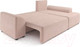 Миниатюра изображения товара Диван угловой Mebel-Ars Каскад правый (кордрой бежевый)