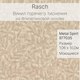 Миниатюра изображения товара Виниловые обои Rasch Metal Spirit 977035