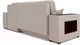 Миниатюра изображения товара Диван угловой Mebel-Ars Мадрид правый (бархат бежевый Star Velvet 6 Beige)