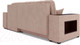 Миниатюра изображения товара Диван угловой Mebel-Ars Мадрид правый (кордрой бежевый)
