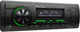 Миниатюра изображения товара Бездисковая автомагнитола Premiera MVH-130