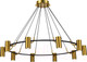 Миниатюра изображения товара Люстра ST Luce SL1215.403.10