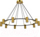 Миниатюра изображения товара Люстра ST Luce SL1215.403.10
