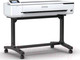Миниатюра изображения товара Плоттер Epson SureColor SC-T5100 (C11CF12301A0)