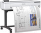 Миниатюра изображения товара Плоттер Epson SureColor SC-T5100 (C11CF12301A0)