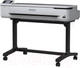 Миниатюра изображения товара Плоттер Epson SureColor SC-T5100 (C11CF12301A0)