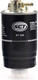Миниатюра изображения товара Топливный фильтр SCT ST304