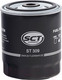 Миниатюра изображения товара Топливный фильтр SCT ST309