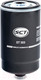 Миниатюра изображения товара Топливный фильтр SCT ST353