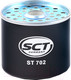 Миниатюра изображения товара Топливный фильтр SCT ST702