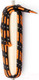 Миниатюра изображения товара Каподастр Dunlop Manufacturing 71S Elastic Capo HVY