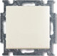 Миниатюра изображения товара Выключатель ABB Basic 55 1413-0-1099 (шале-белый)