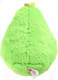 Миниатюра изображения товара Мягкая игрушка Pomposhki Авокадо / 7610877 (16см)
