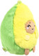 Миниатюра изображения товара Мягкая игрушка Pomposhki Авокадо / 7610877 (16см)