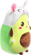 Миниатюра изображения товара Мягкая игрушка Pomposhki Авокадо / 7610879 (24см)