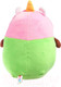 Миниатюра изображения товара Мягкая игрушка Pomposhki Авокадо / 7610880 (24см)