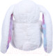 Миниатюра изображения товара Мягкая игрушка Pomposhki Мой зайка / 7761329 (25см)
