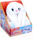 Миниатюра изображения товара Мягкая игрушка Pomposhki Мой зайка / 7761329 (25см)