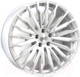 Миниатюра изображения товара Литой диск RST Wheels R032 20x9" 5x112мм DIA 66.6мм ET 33мм S