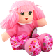 Миниатюра изображения товара Кукла Milo Toys Кукла Полина / 2466073