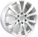 Миниатюра изображения товара Литой диск RST Wheels R022 Prado 20x8" 6x139.7мм DIA 106.1мм ET 30мм S