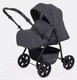 Миниатюра изображения товара Детская универсальная коляска Rant Basic Riva 2 в 1 / PW 03 (графит)